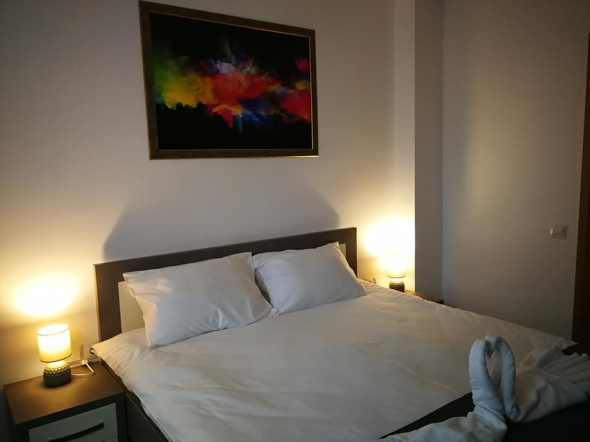 Casa Bucegi Buşteni